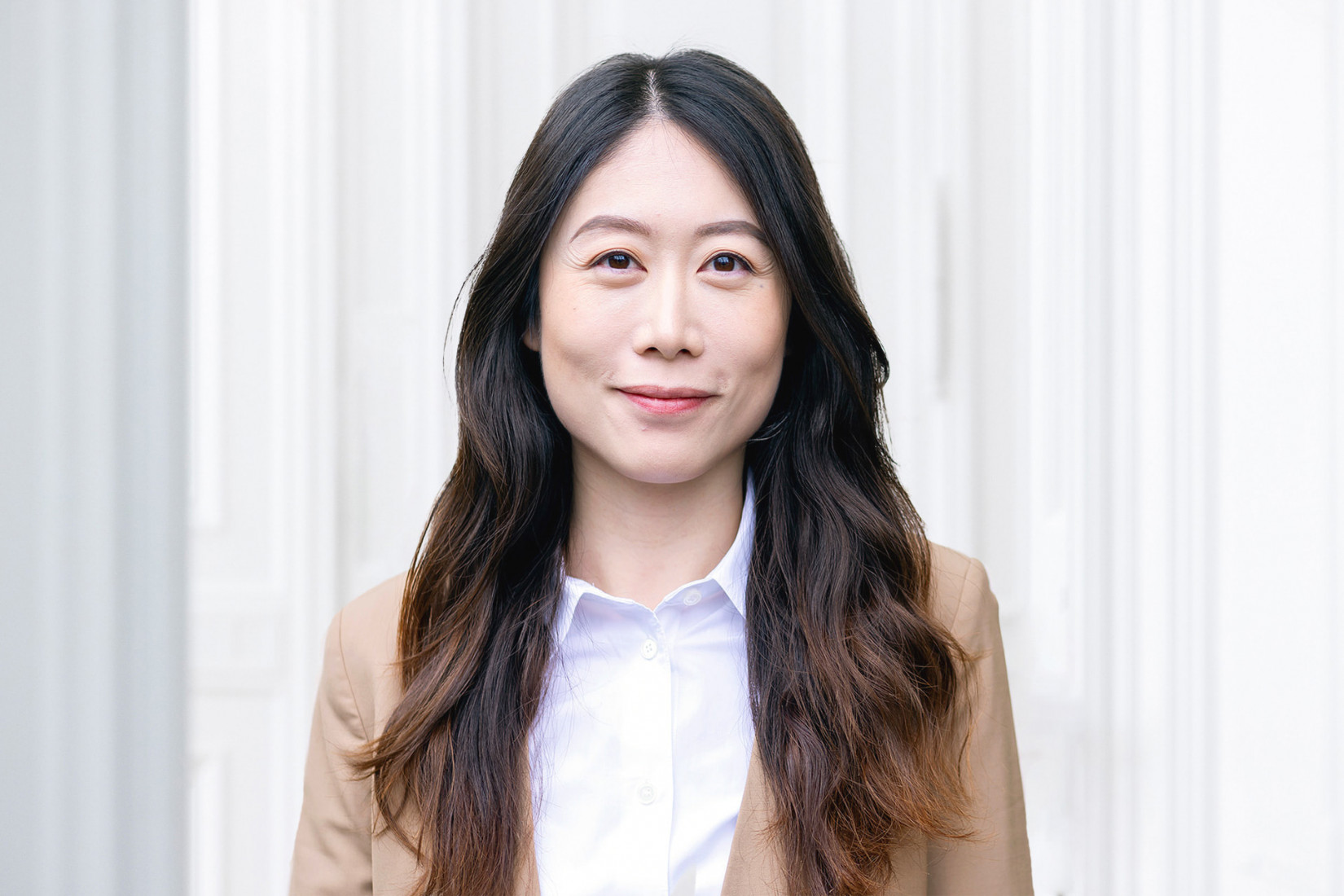 saxenhammer Laura Xu