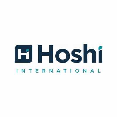 Hoshi International Fundraise
