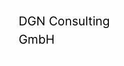DGN Consulting GmbH Sondersituationen