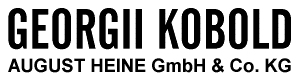 Georgii Kobold August Heine GmbH and Co KG Sondersituationen