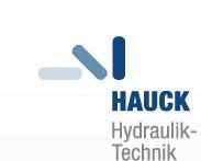 Hydraulik Technik Kh Hauck GmbH Sondersituationen