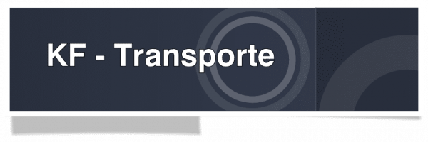 KF Transporte GmbH Sondersituationen