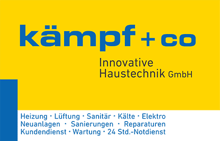 Kaempf GmbH Sondersituationen