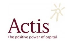 Actis Limited Unternehmenskauf