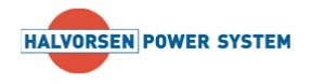 Halvorsen Power System Unternehmenskauf