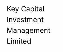 Key Capital Investment Management Limited Untzernehmenskauf