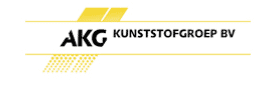 AKG Kunststof Groep Unternehmensverkauf