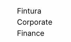 Fintura Corporate Finance Unternehmensverkauf