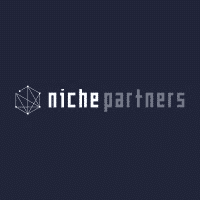 Niche Partners Ltd Unternhemensverkauf