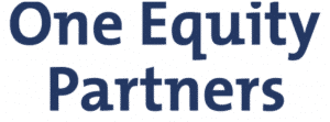 One Equity Partners Unternehmensverkauf