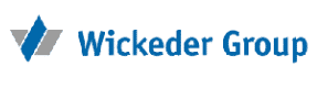 Wickeder Group Unternehmensverkauf