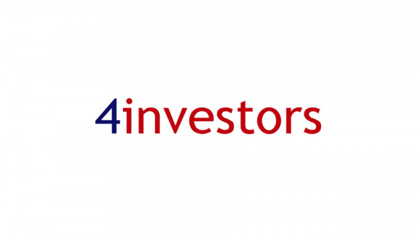 4Investors Logo – Tesla & Co - Börsenrelevante Firmenübernahmen und Partnerschaften