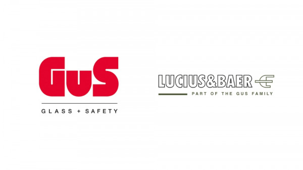 GuS glass + safety GmbH erwirbt LUCIUS & BAER GmbH