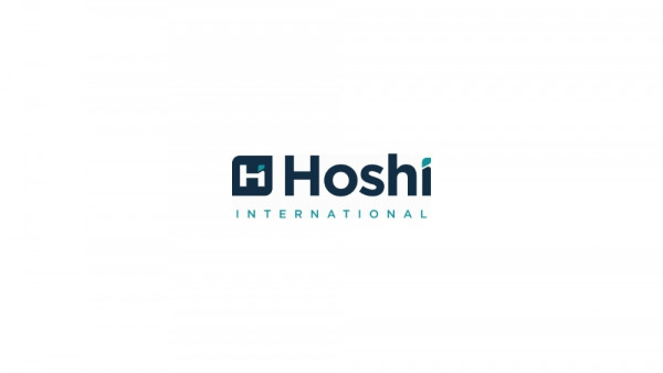 Hoshi International Inc. Series A Finanzierungsrunde