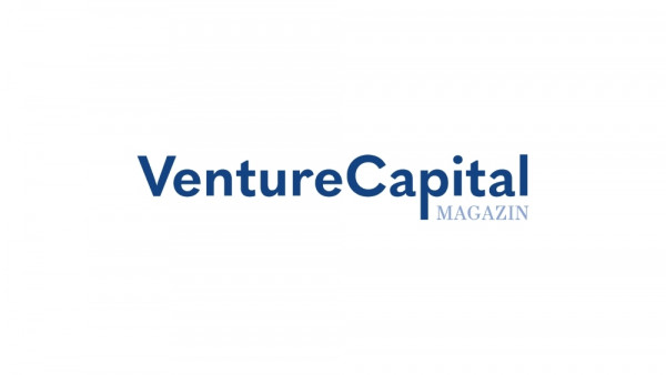 news venture captial magazin logo