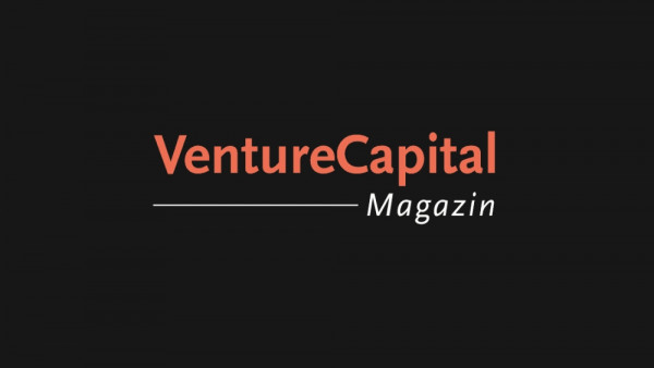 VentureCapital Magazin Logo – Preisniveau von Buyout