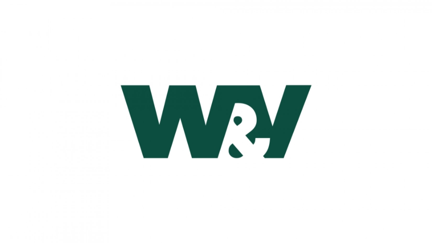 W&V Logo – Podcast Christian Saxenhammer