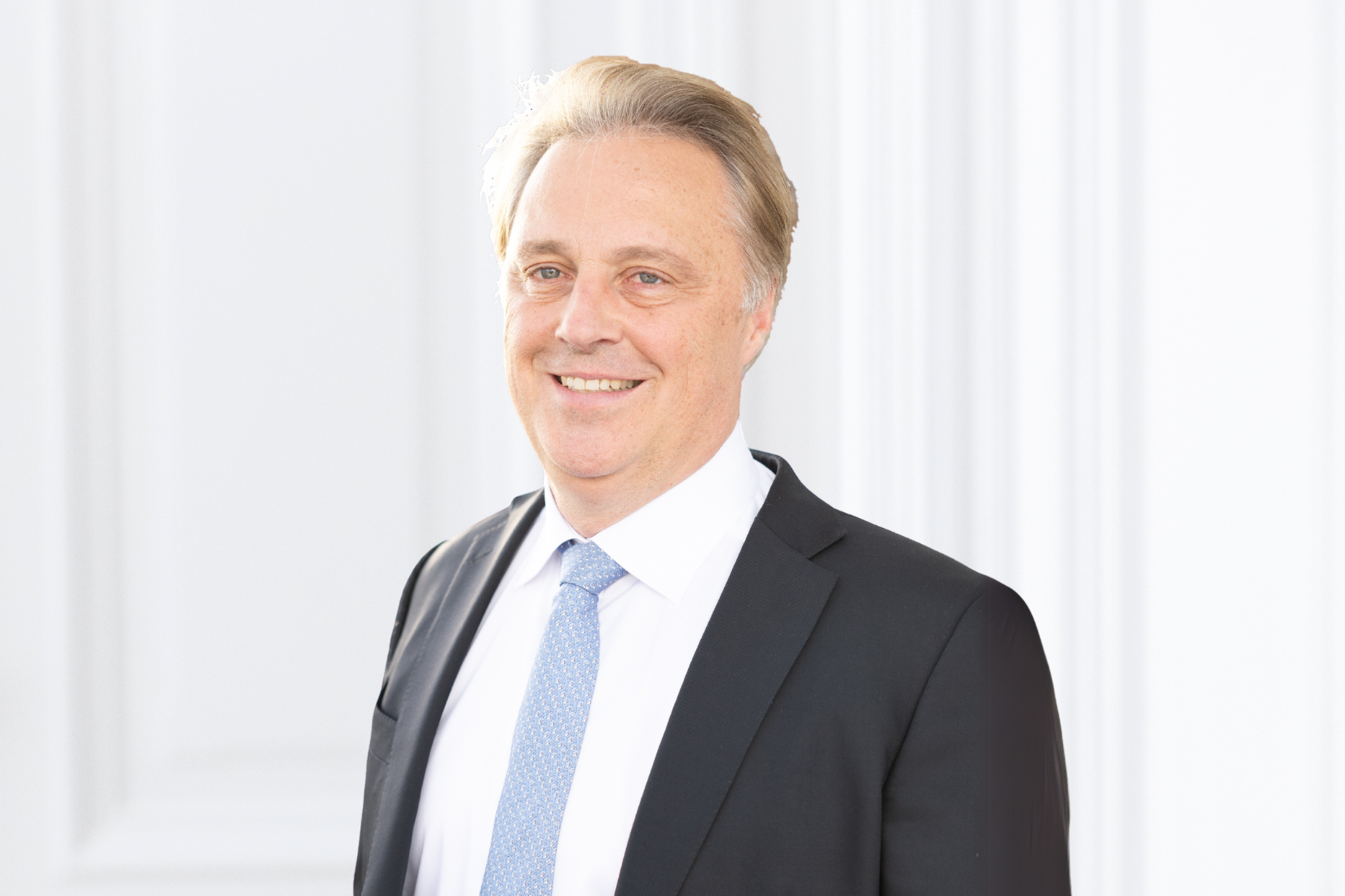 Andreas Pollen