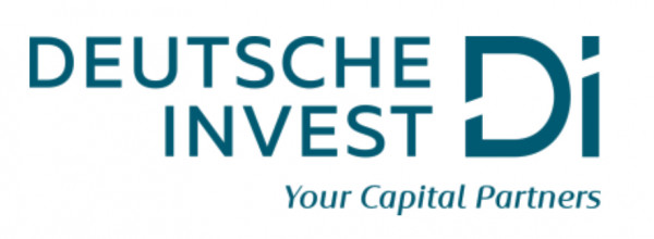 Deutsche Invest logo