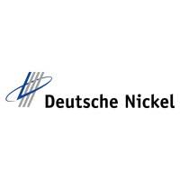 Deutsche Nickel Logo