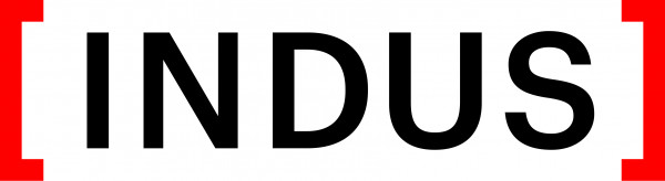 INDUS Logo 4c