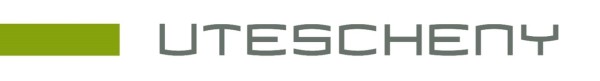 Logo Utescheny