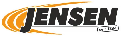 Logo Jensen