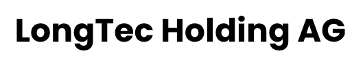 LongTec Holding AG