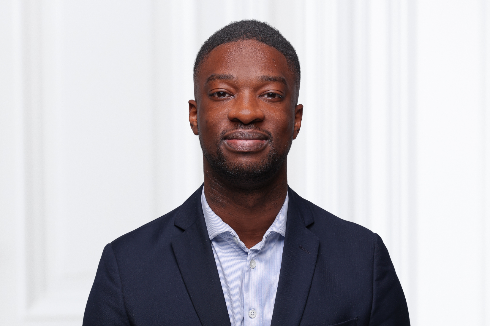 Paul Muwanga