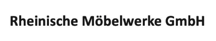 Rheinische Möbelwerke GmbH Logo