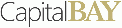 capital bay logo