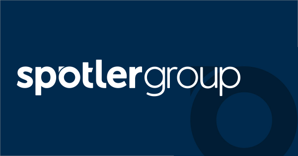 spotler group logo image